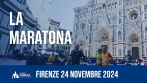 Un Applauso a Matteo e Rudy per la prima Maratona!