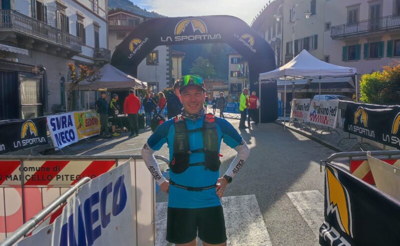 Dagli 8 km di Pappiana ai 50 km del Montanaro Trail