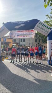 A Castellina nessuno si è risparmiato