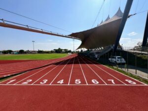 Carlo Cesqui settimo ai Campionati Italiani Master di Misano: ottima prova sugli 800 metri