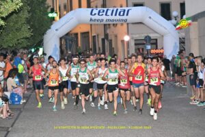 Che sere d’estate!