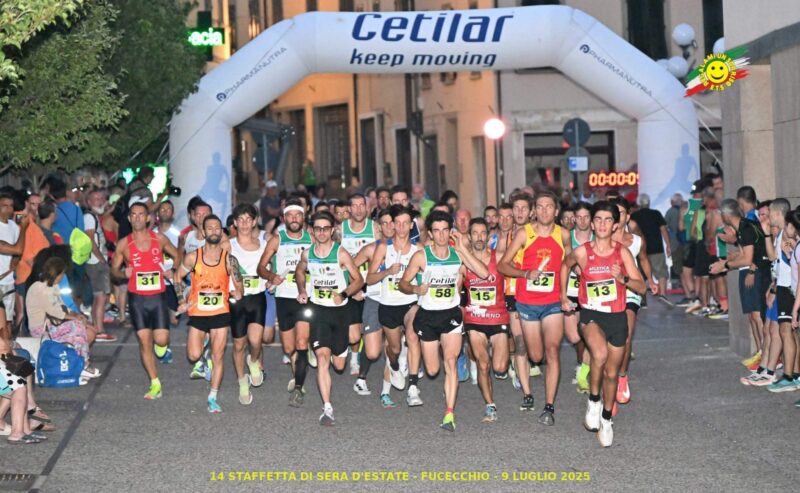 Che sere d’estate!