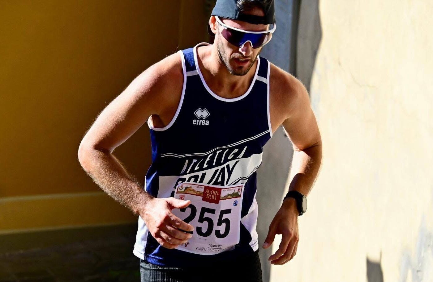 Easy Trail di San Vincenzo, T30 Run e SuperTuscan Ecomarathon: i nostri atleti protagonisti