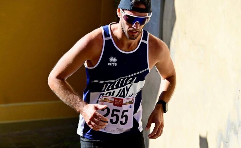 Easy Trail di San Vincenzo, T30 Run e SuperTuscan Ecomarathon: i nostri atleti protagonisti