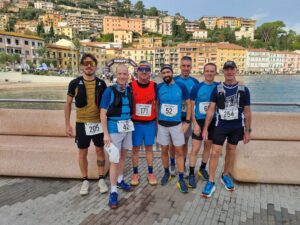 Trail dell’Argentario