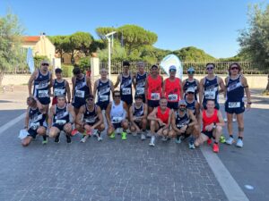 Corri…Marina