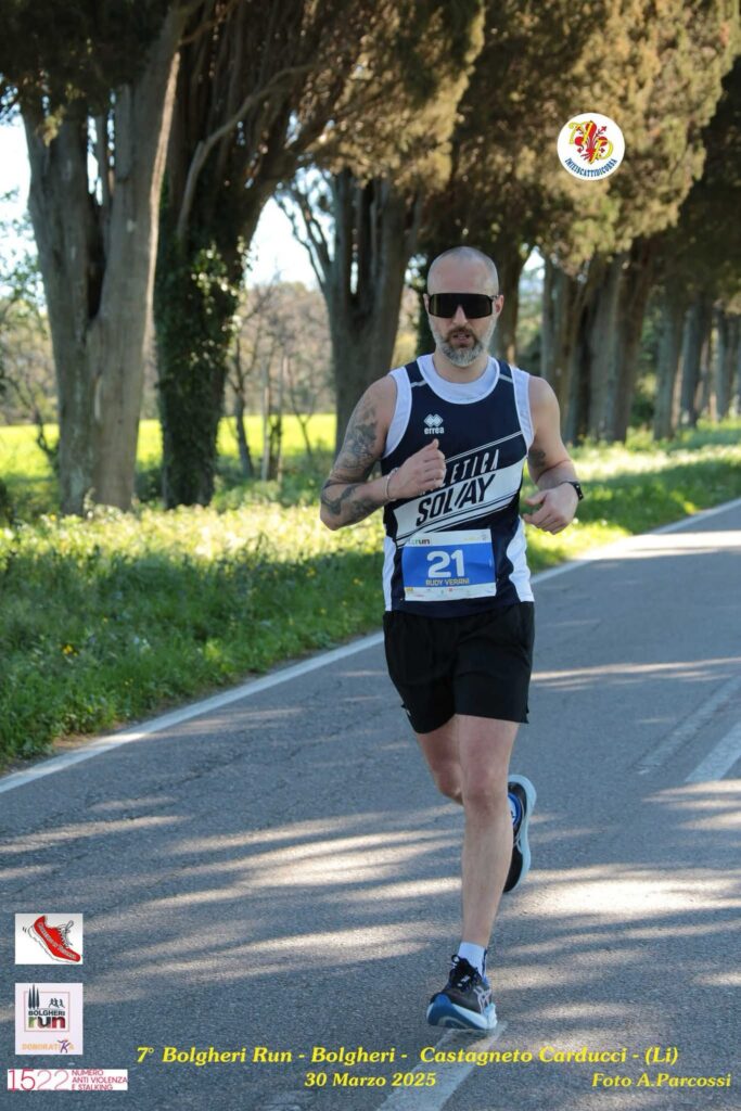 Foto della galleria di ASD Atletica Solvay