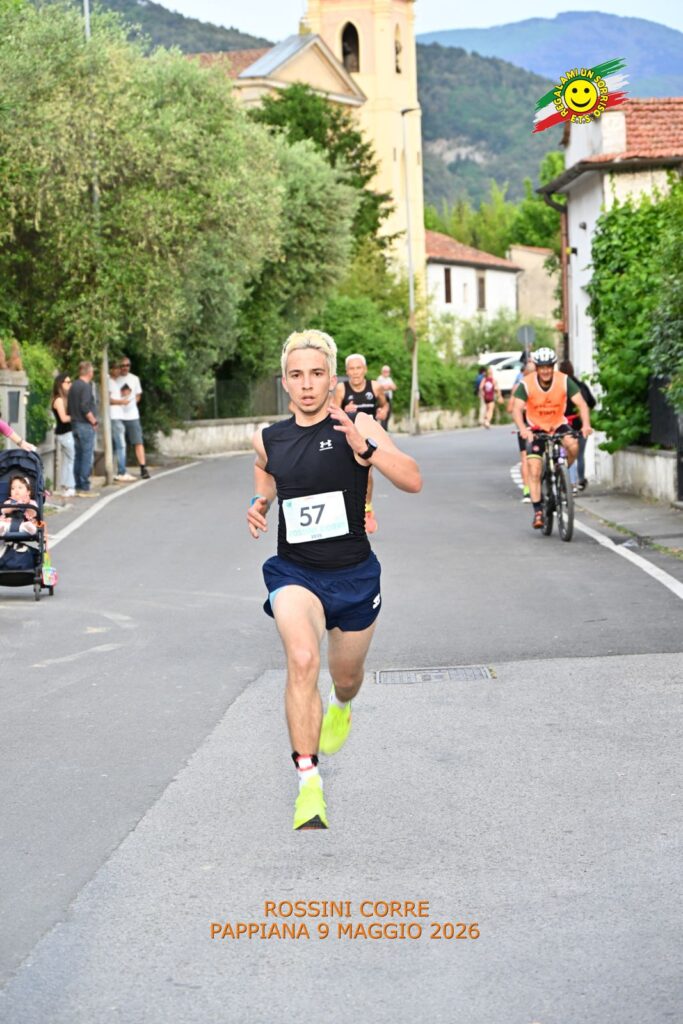 Foto della galleria di ASD Atletica Solvay