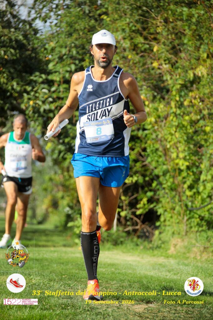 Foto della galleria di ASD Atletica Solvay