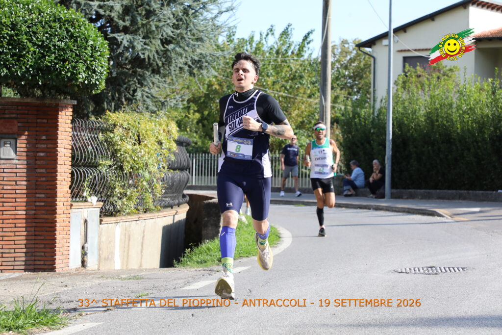 Foto della galleria di ASD Atletica Solvay