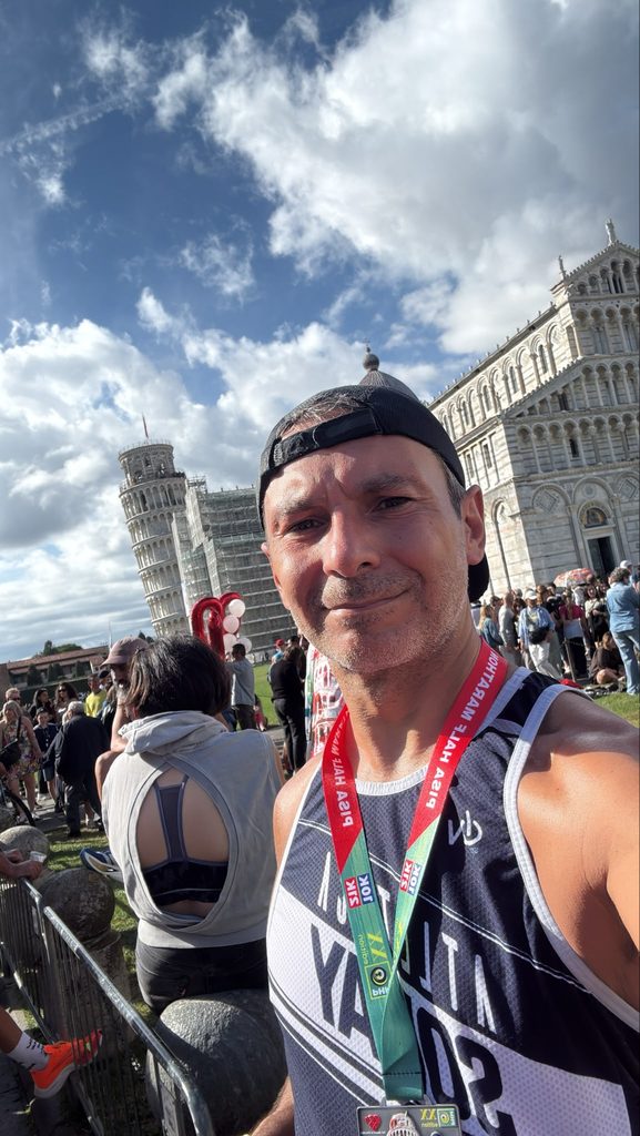 Foto della galleria di ASD Atletica Solvay