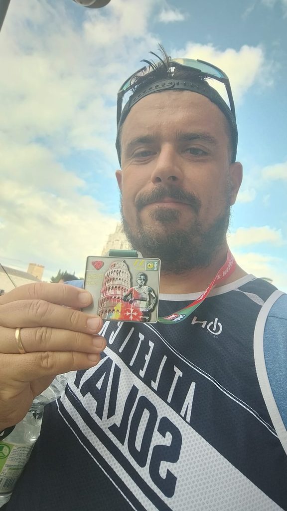 Foto della galleria di ASD Atletica Solvay