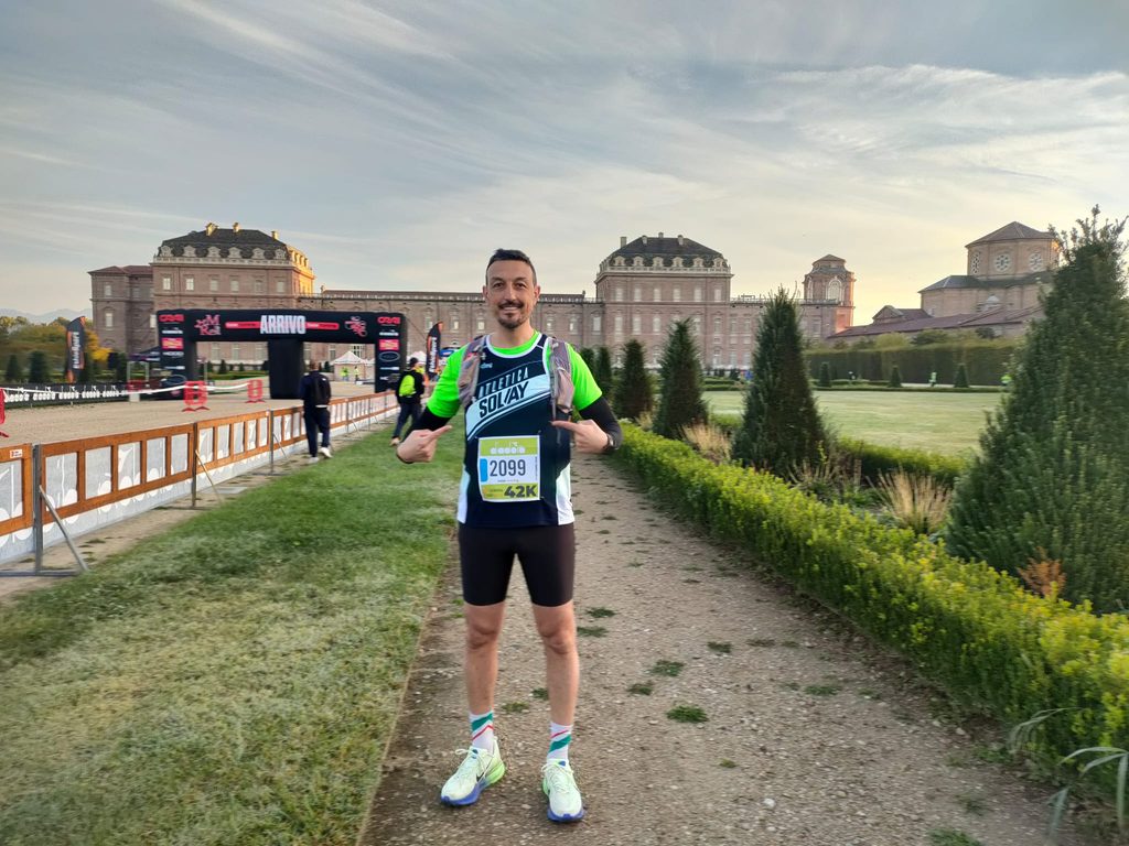 Foto della galleria di ASD Atletica Solvay