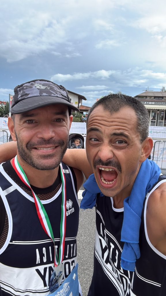 Foto della galleria di ASD Atletica Solvay