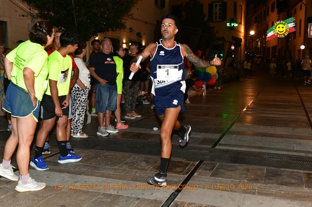 Foto della galleria di ASD Atletica Solvay