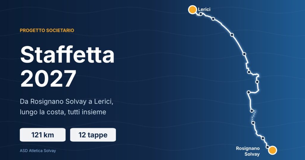 Staffetta Sociale